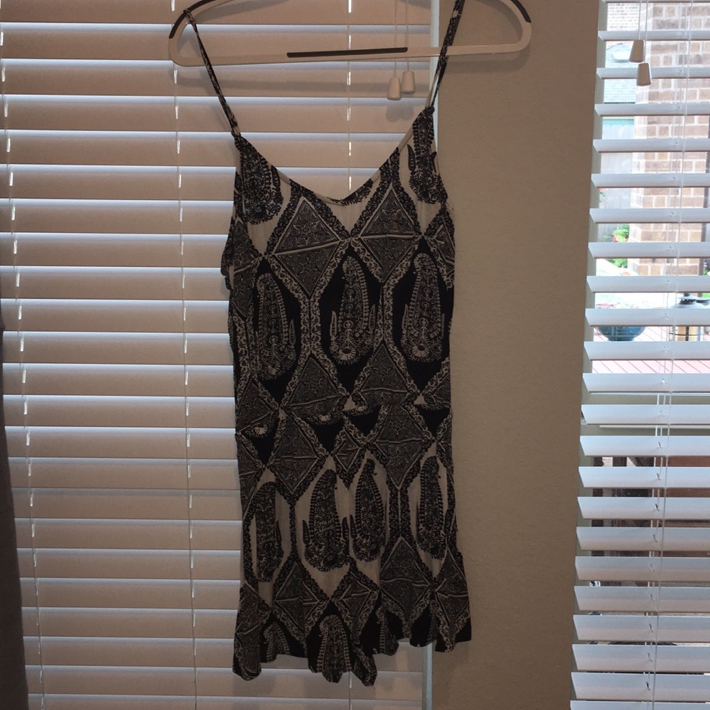 Show me Your MuMu romper